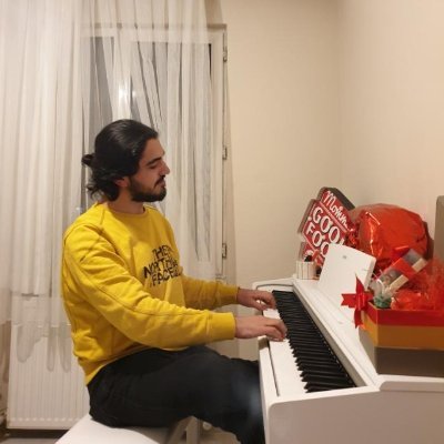 mertege - ait Kullanıcı Resmi (Avatar)