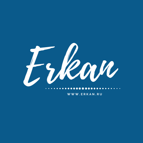 ErkanAranci - ait Kullanıcı Resmi (Avatar)