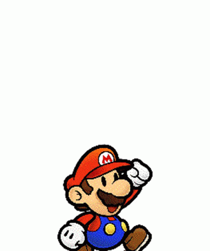 MarioBros - ait Kullanıcı Resmi (Avatar)