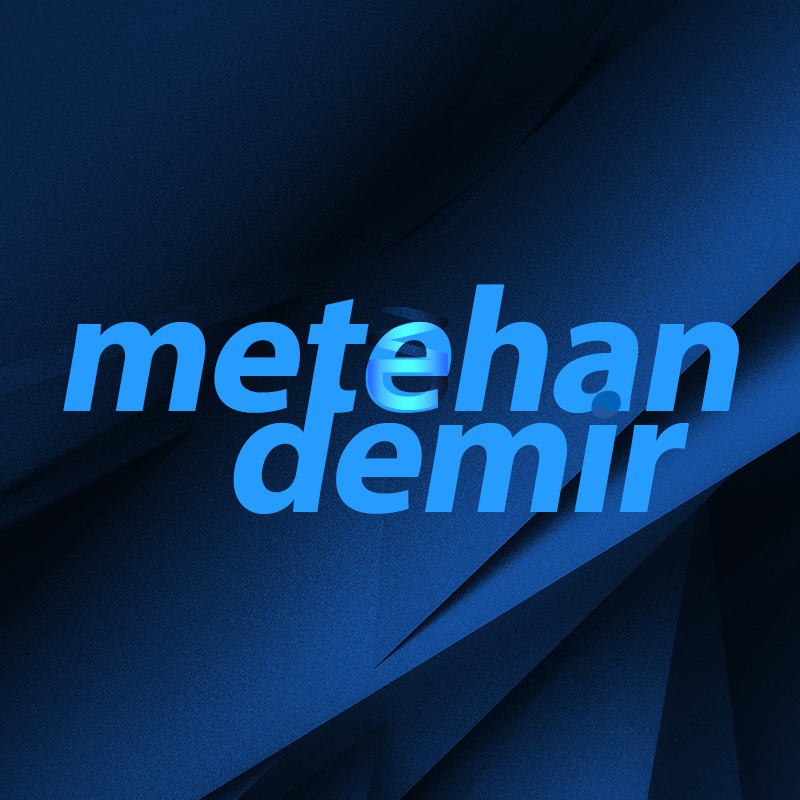 metehandemir - ait Kullanıcı Resmi (Avatar)