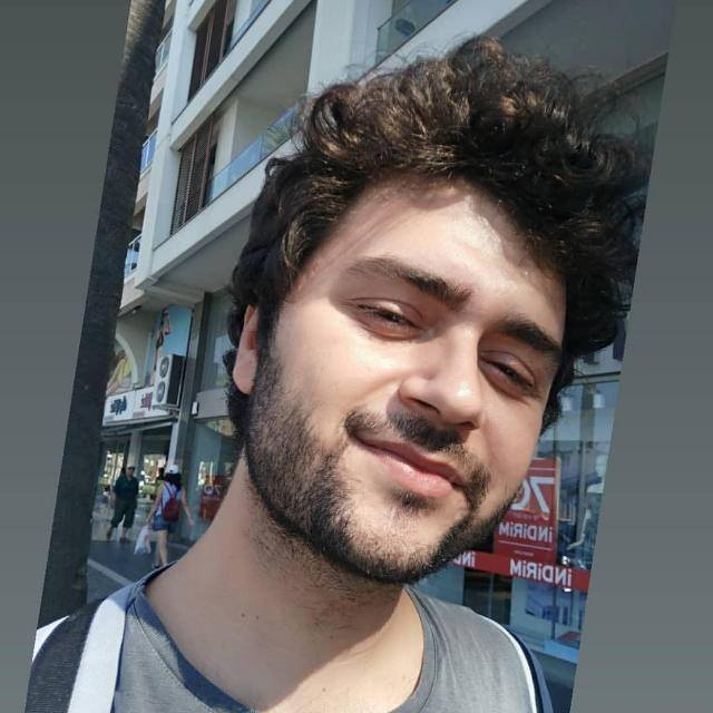 ceyksparrow - ait Kullanıcı Resmi (Avatar)