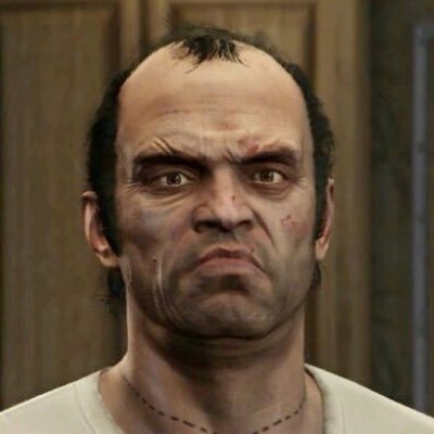 Trevor - ait Kullanıcı Resmi (Avatar)