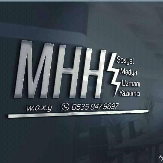 halil_hrm06 - ait Kullanıcı Resmi (Avatar)
