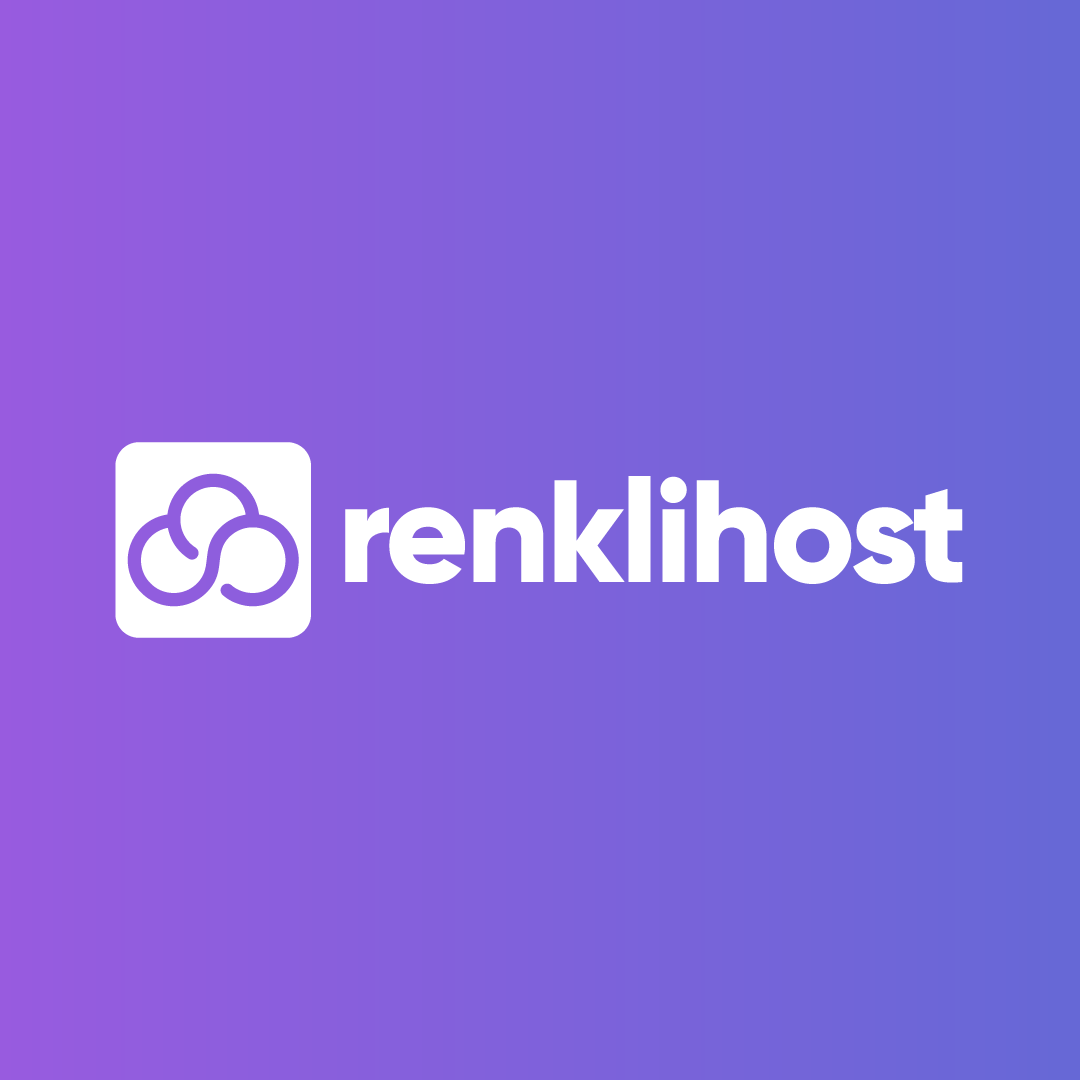 renklihost - ait Kullanıcı Resmi (Avatar)