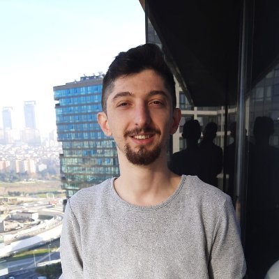 OnurTasci - ait Kullanıcı Resmi (Avatar)