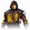 Scorpion07 - ait Kullanıcı Resmi (Avatar)