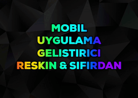alicmkrtn - ait Kullanıcı Resmi (Avatar)
