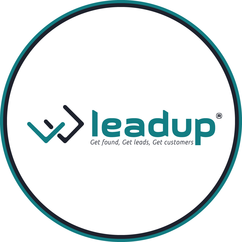 Leadup - ait Kullanıcı Resmi (Avatar)