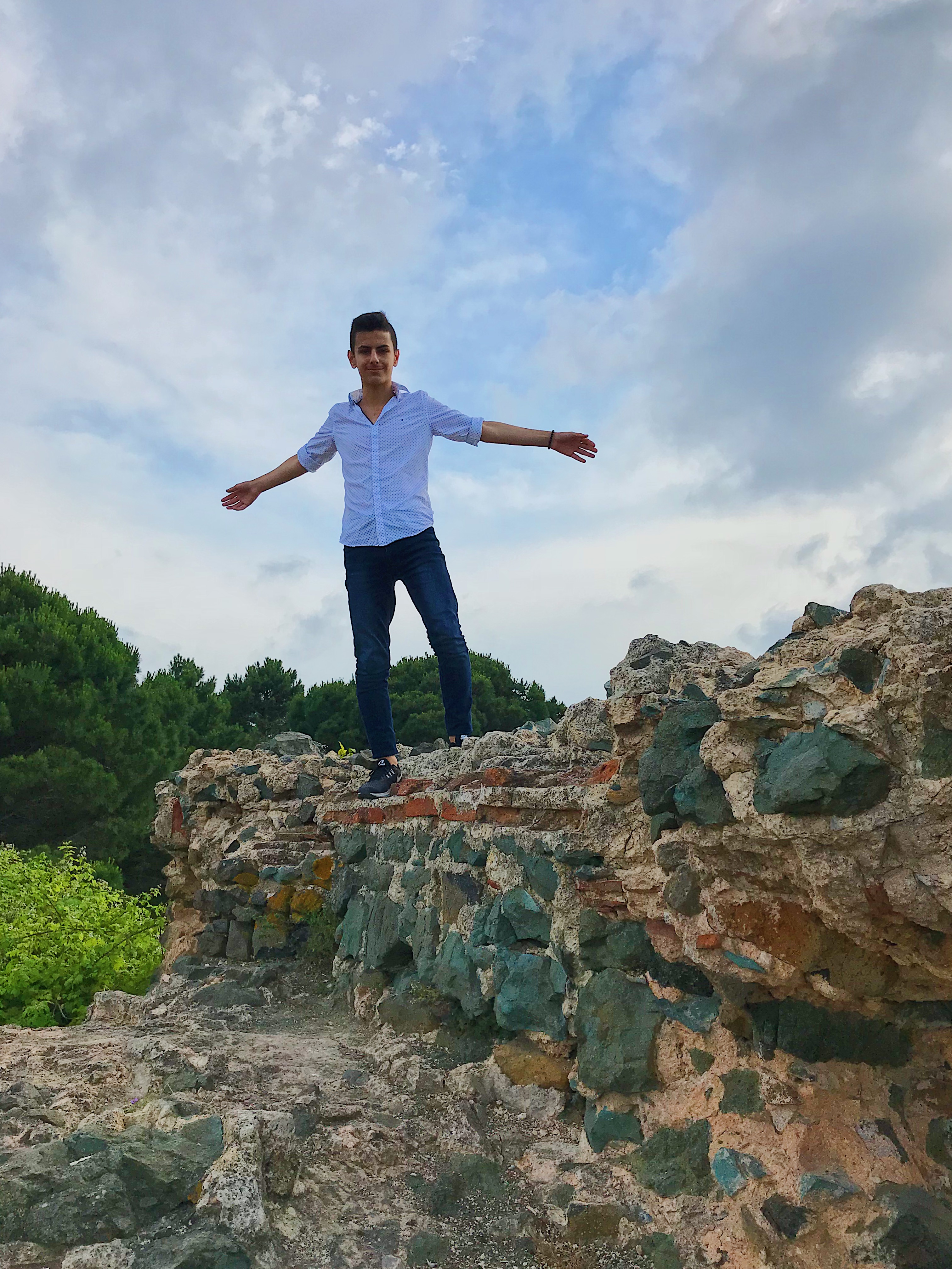 yilmazemirhan - ait Kullanıcı Resmi (Avatar)