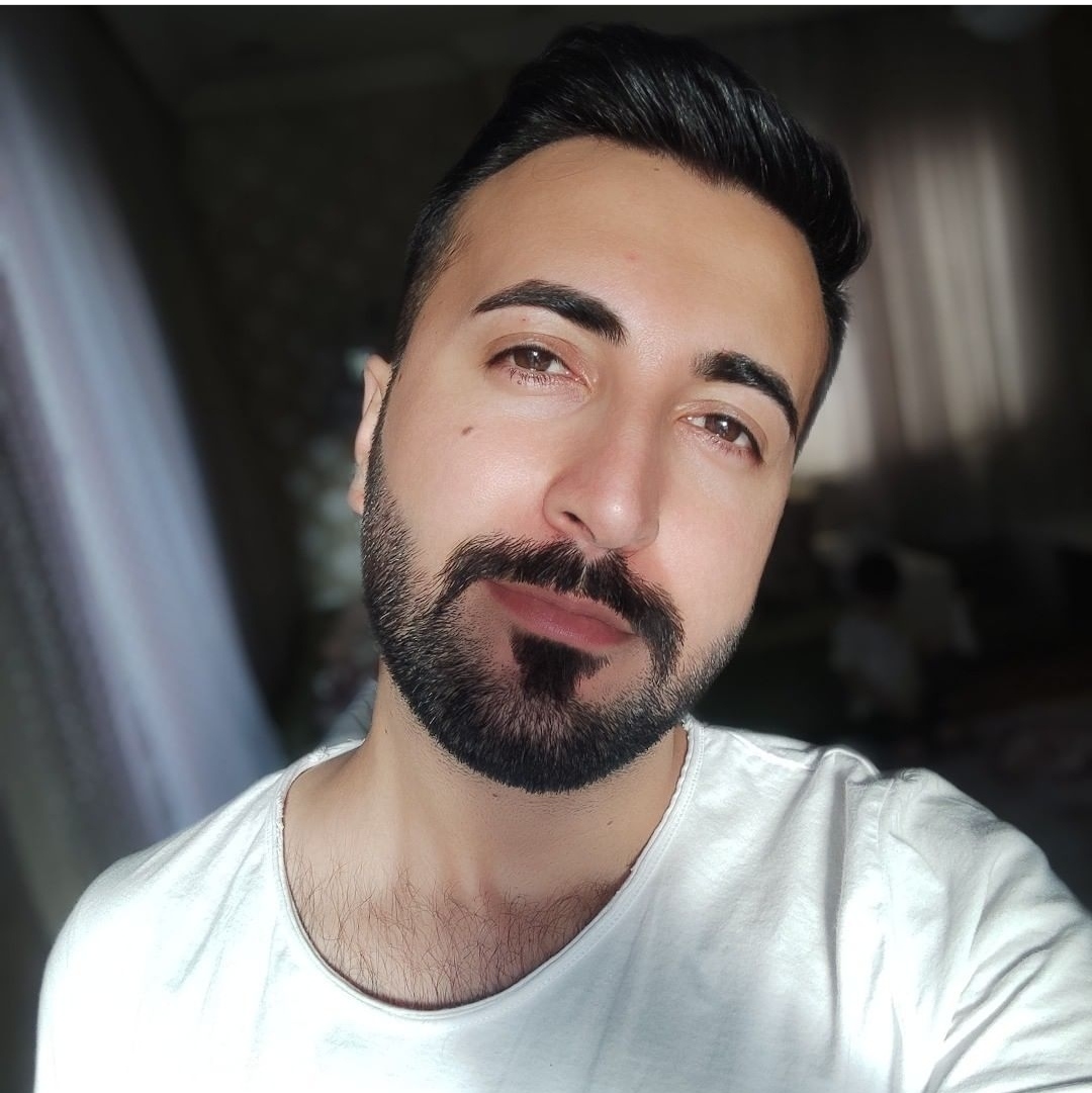 Turgut_Uyar - ait Kullanıcı Resmi (Avatar)