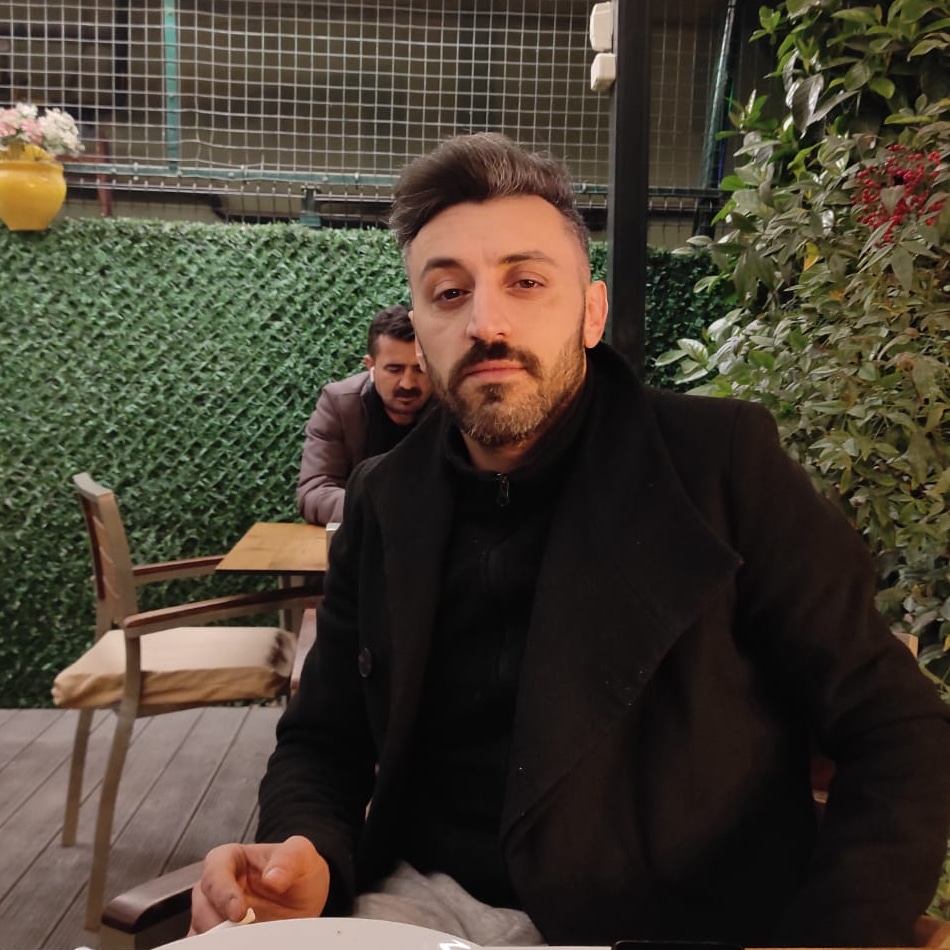 bagimsiz1kisi - ait Kullanıcı Resmi (Avatar)