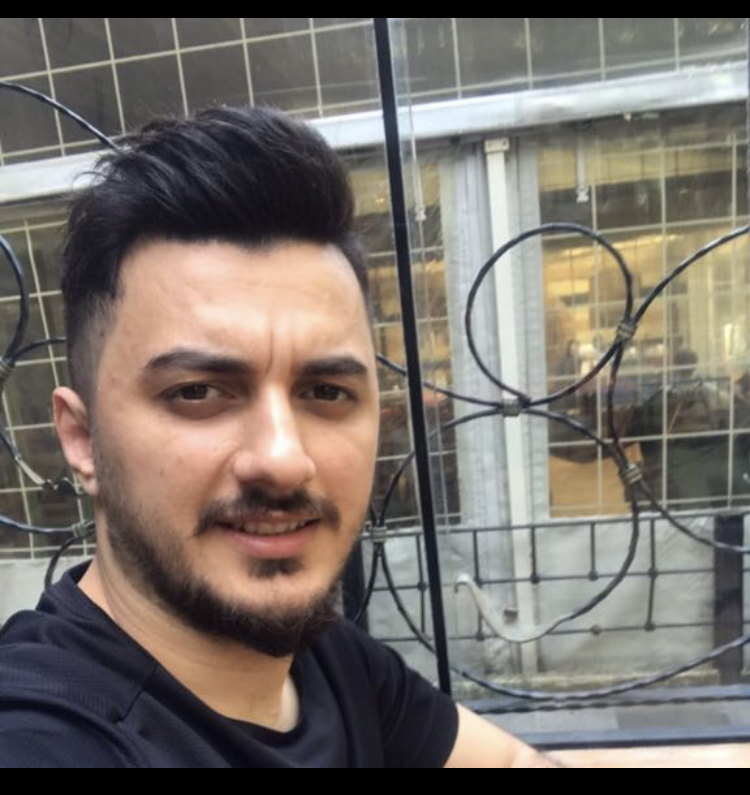 Yunus23 - ait Kullanıcı Resmi (Avatar)