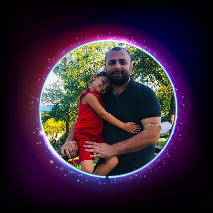 Serkanalaz - ait Kullanıcı Resmi (Avatar)