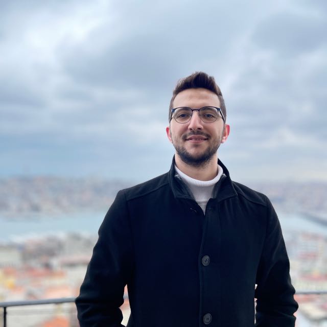 FurkanBicer - ait Kullanıcı Resmi (Avatar)
