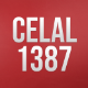 celal1387 - ait Kullanıcı Resmi (Avatar)