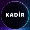 Kadir - ait Kullanıcı Resmi (Avatar)