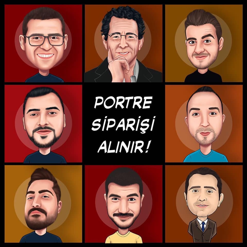 ozturkmedia - ait Kullanıcı Resmi (Avatar)
