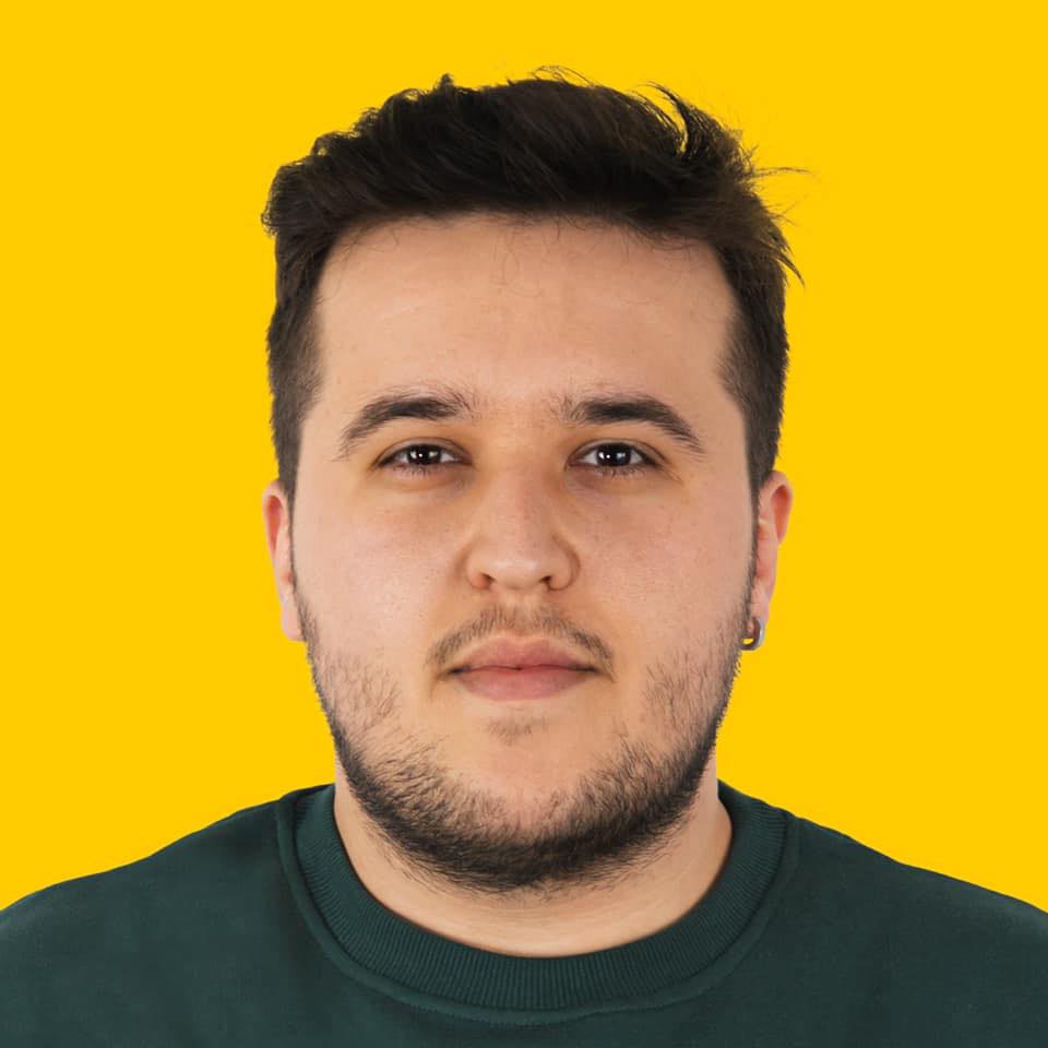 oguzhankayan - ait Kullanıcı Resmi (Avatar)