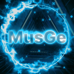 MusGe - ait Kullanıcı Resmi (Avatar)