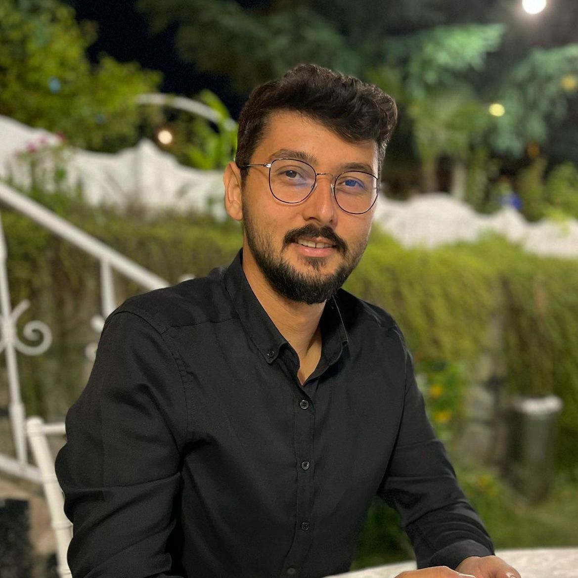 anildurgun - ait Kullanıcı Resmi (Avatar)