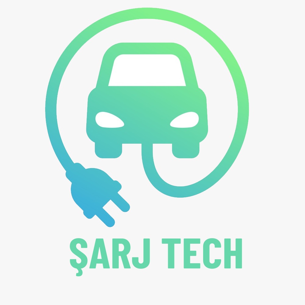 SarjTech - ait Kullanıcı Resmi (Avatar)