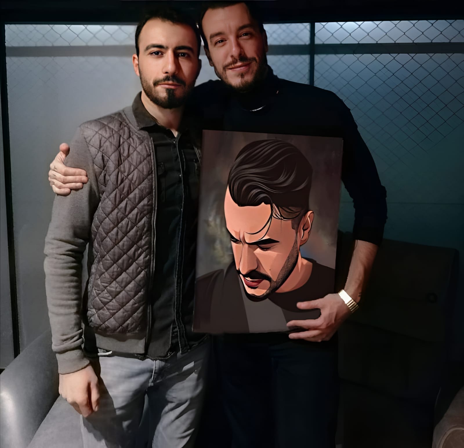 artkuzey - ait Kullanıcı Resmi (Avatar)