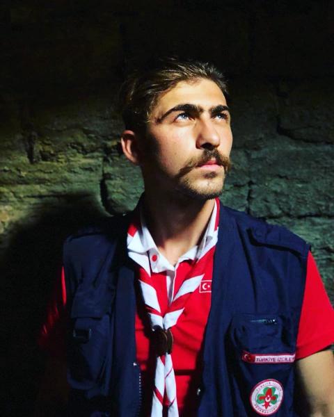 Enes - ait Kullanıcı Resmi (Avatar)