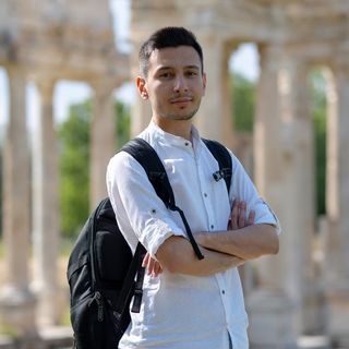 YellowTiger - ait Kullanıcı Resmi (Avatar)