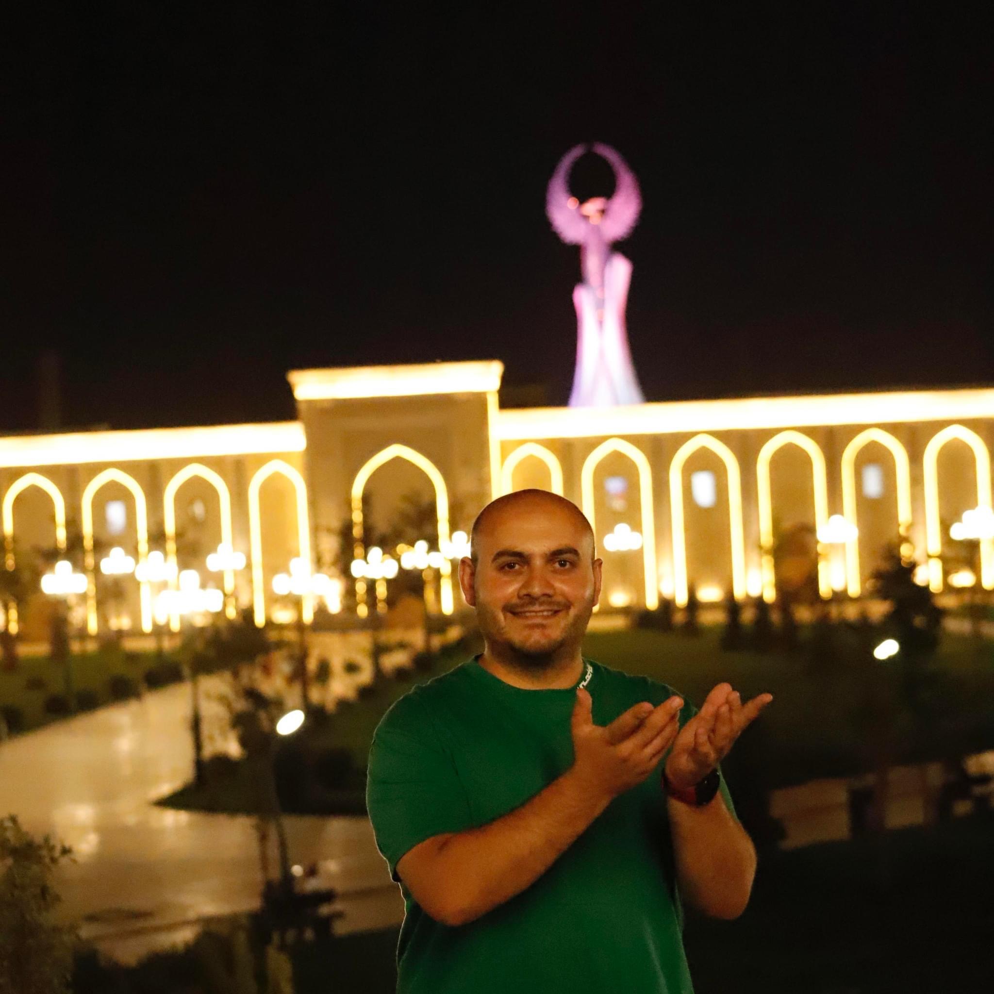 okedoke - ait Kullanıcı Resmi (Avatar)