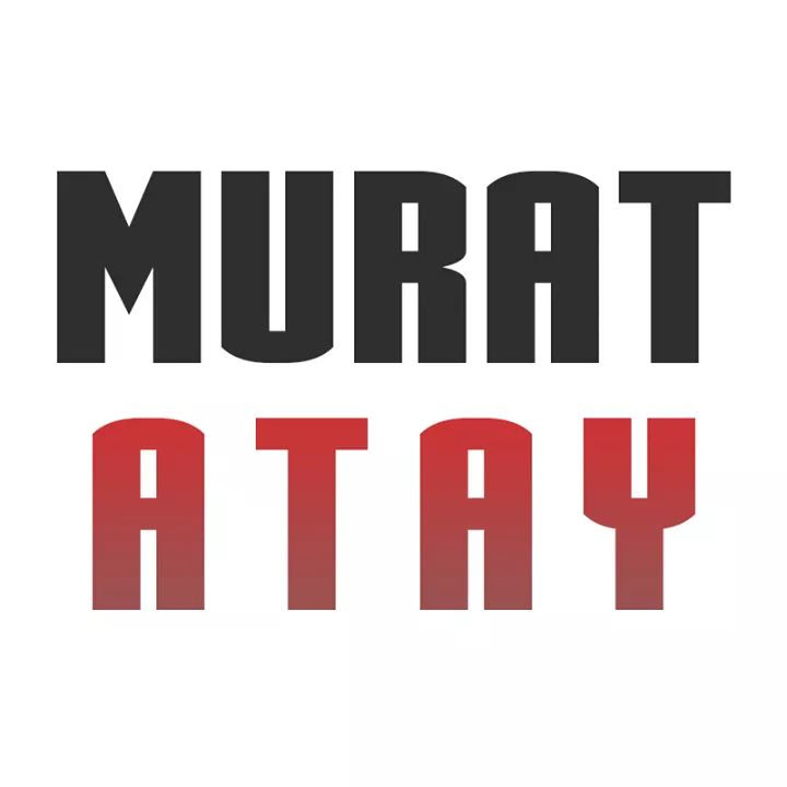MuratAtayz - ait Kullanıcı Resmi (Avatar)
