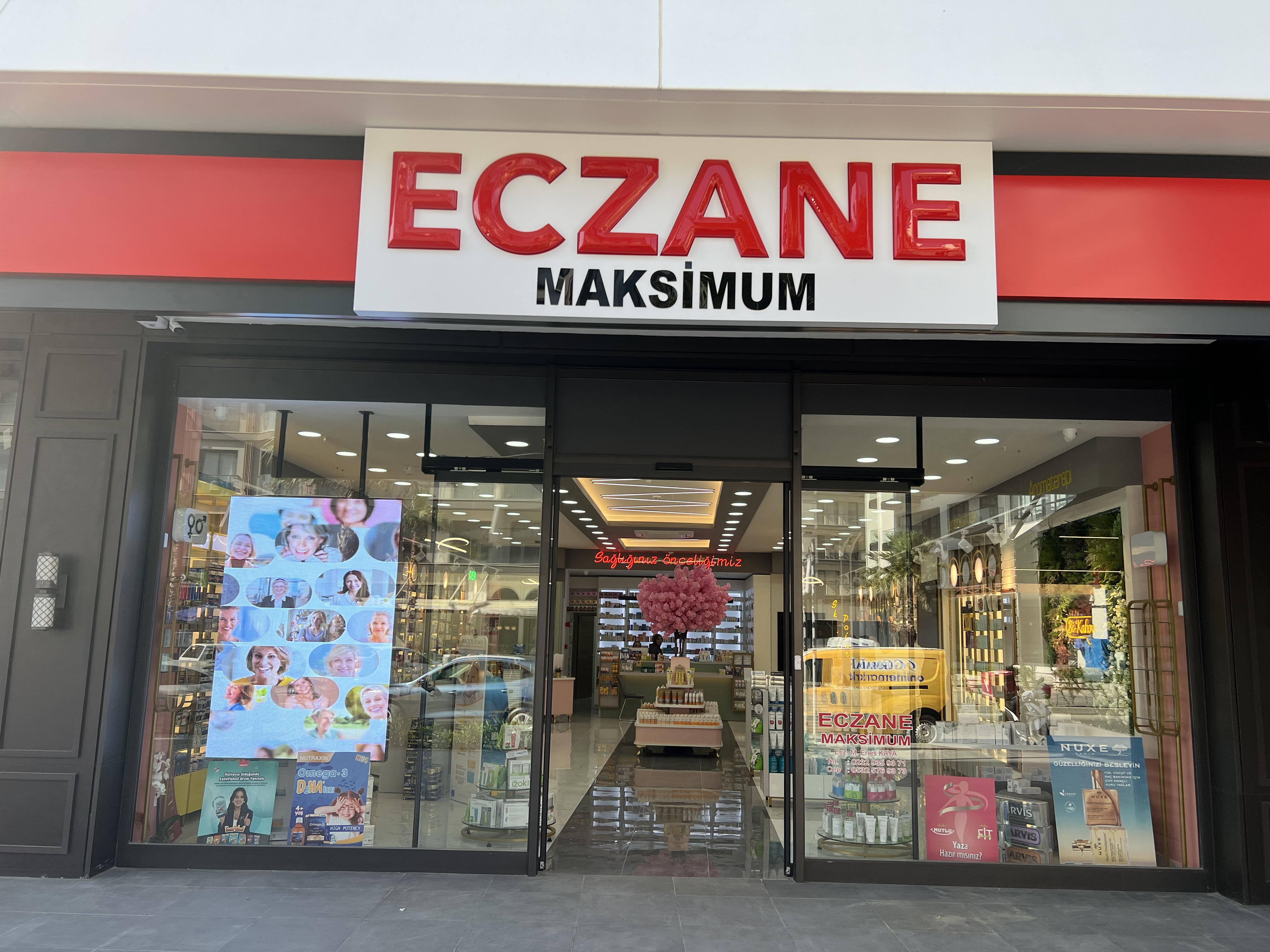 pharmacist35 - ait Kullanıcı Resmi (Avatar)