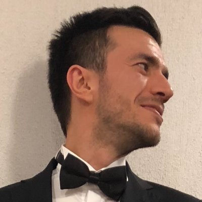 _PatroN_ - ait Kullanıcı Resmi (Avatar)