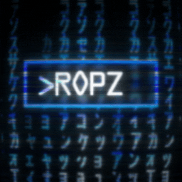ROPZ - ait Kullanıcı Resmi (Avatar)