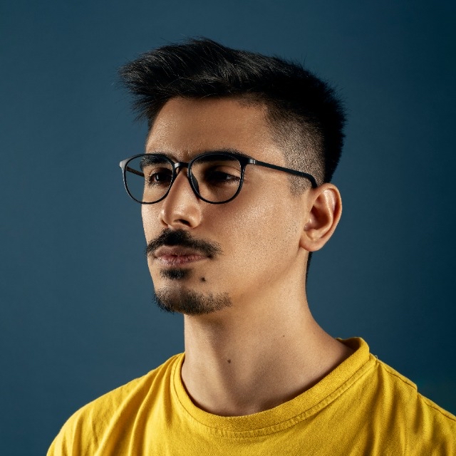 suleymanyavuz - ait Kullanıcı Resmi (Avatar)