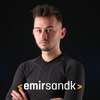emirsandk - ait Kullanıcı Resmi (Avatar)