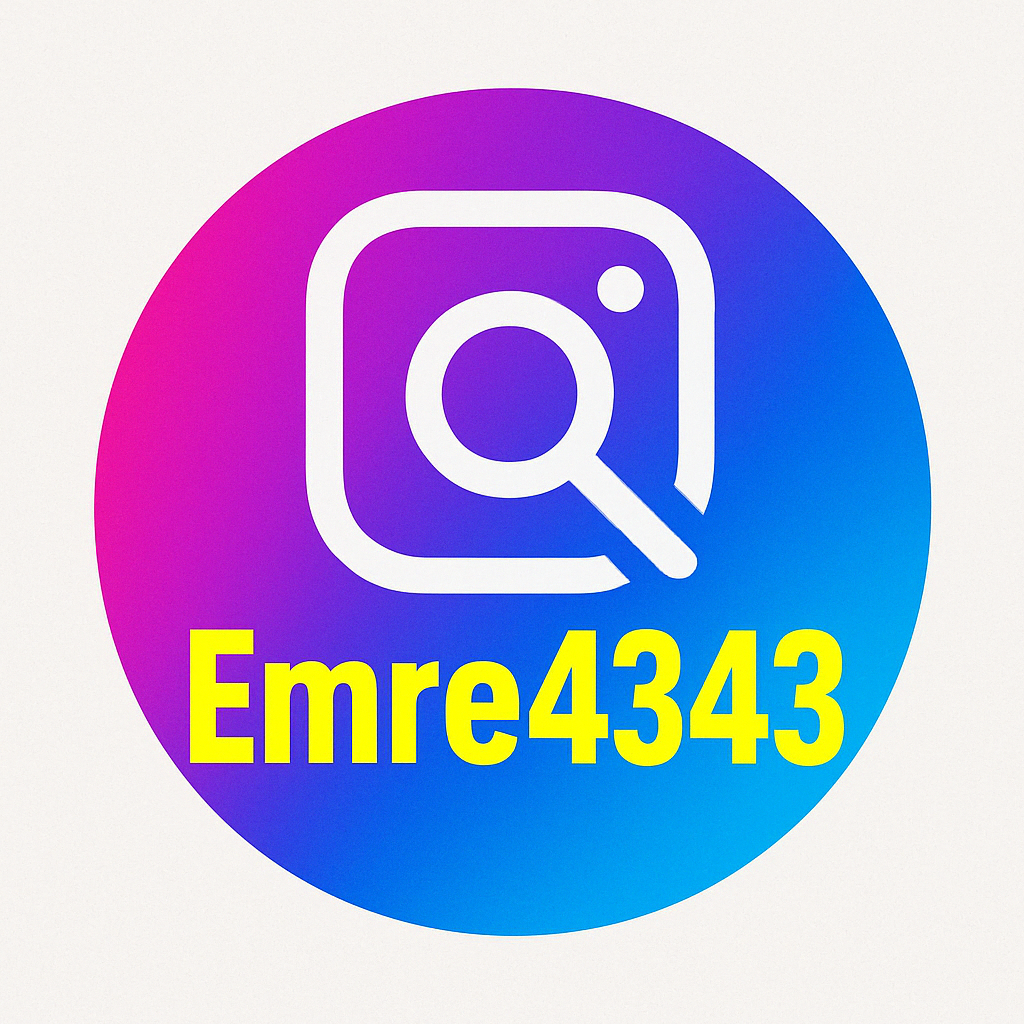 Emre4343 - ait Kullanıcı Resmi (Avatar)