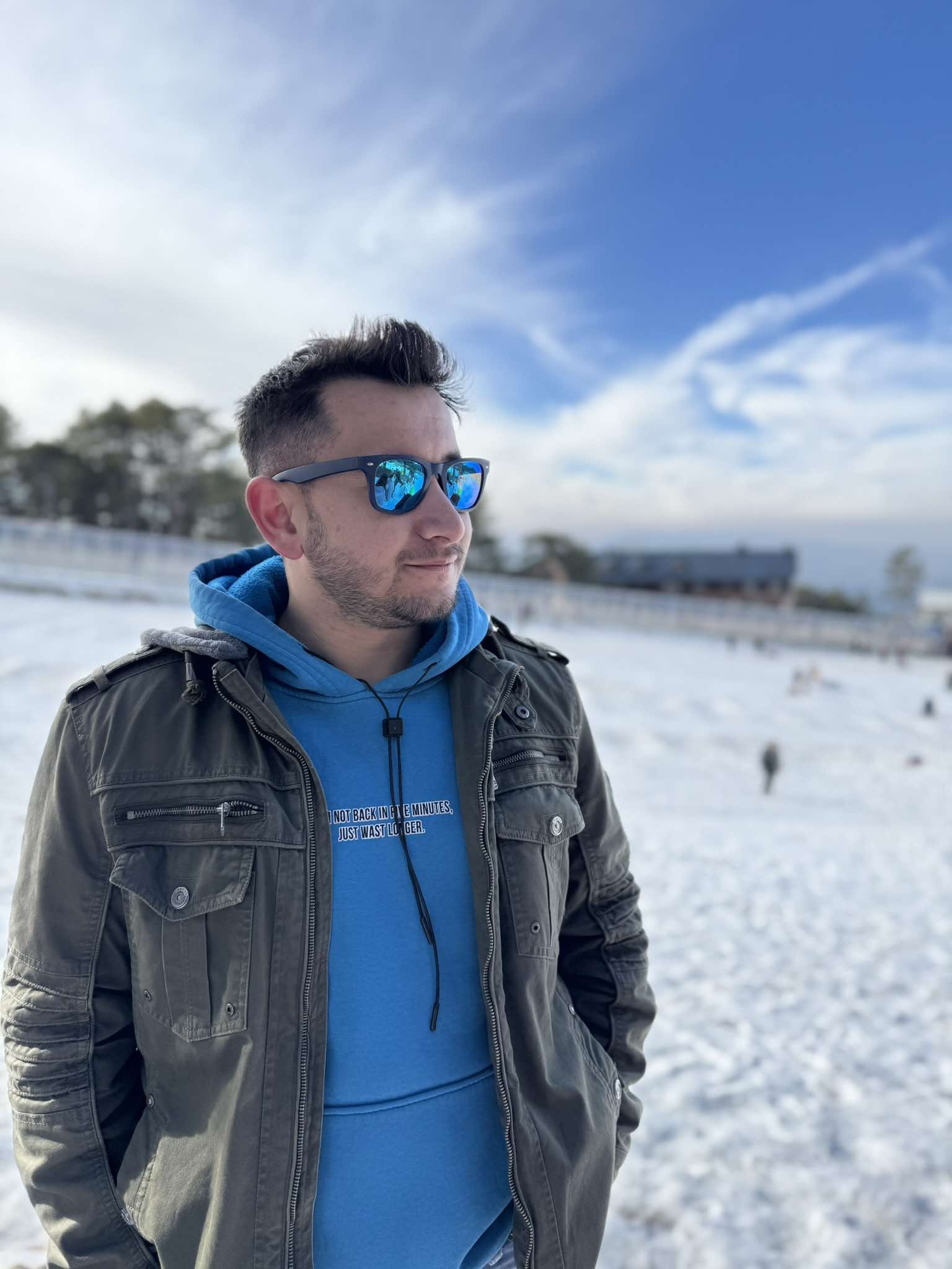sacar - ait Kullanıcı Resmi (Avatar)