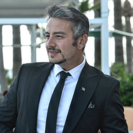 AhmetZekiTasgar - ait Kullanıcı Resmi (Avatar)
