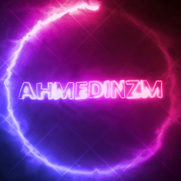 ahmedinzm - ait Kullanıcı Resmi (Avatar)