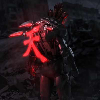 AKUMA - ait Kullanıcı Resmi (Avatar)