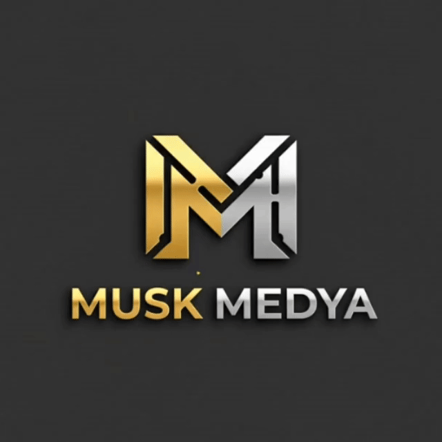 muskmedya - ait Kullanıcı Resmi (Avatar)
