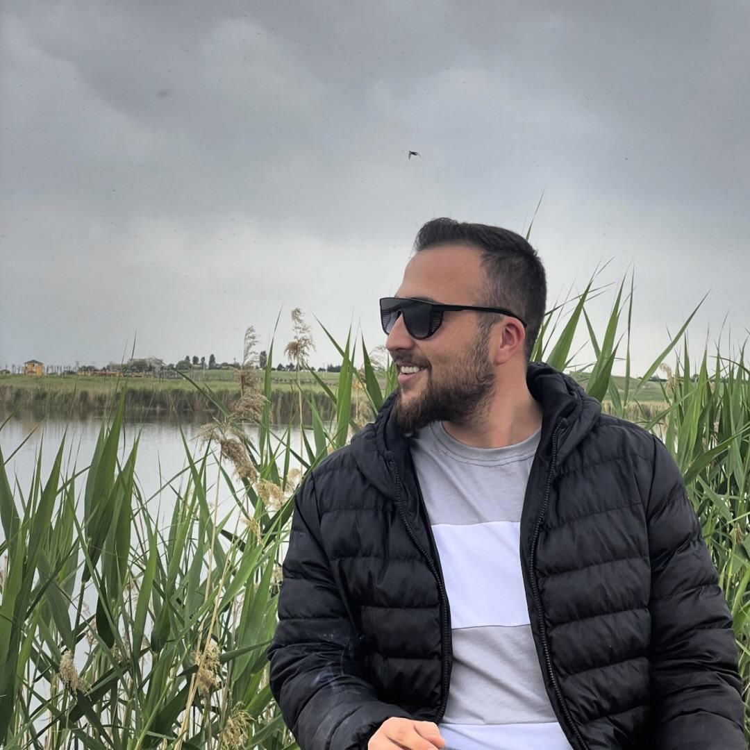 MikailAvci - ait Kullanıcı Resmi (Avatar)