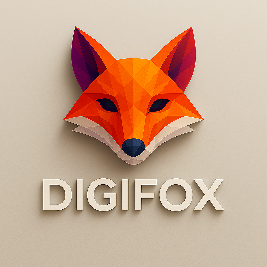 Digifox - ait Kullanıcı Resmi (Avatar)