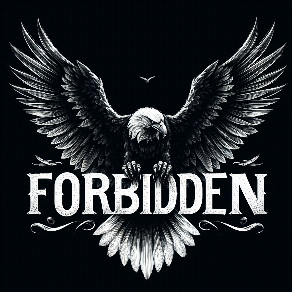 _Forbidden_ - ait Kullanıcı Resmi (Avatar)