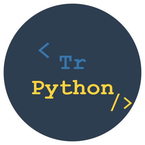 TrPython - ait Kullanıcı Resmi (Avatar)