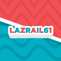TheLaZRaiL - ait Kullanıcı Resmi (Avatar)
