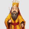 Roy - ait Kullanıcı Resmi (Avatar)
