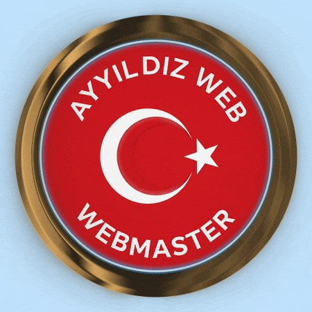 AyyıldızWeb - ait Kullanıcı Resmi (Avatar)