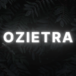 Ozietra - ait Kullanıcı Resmi (Avatar)