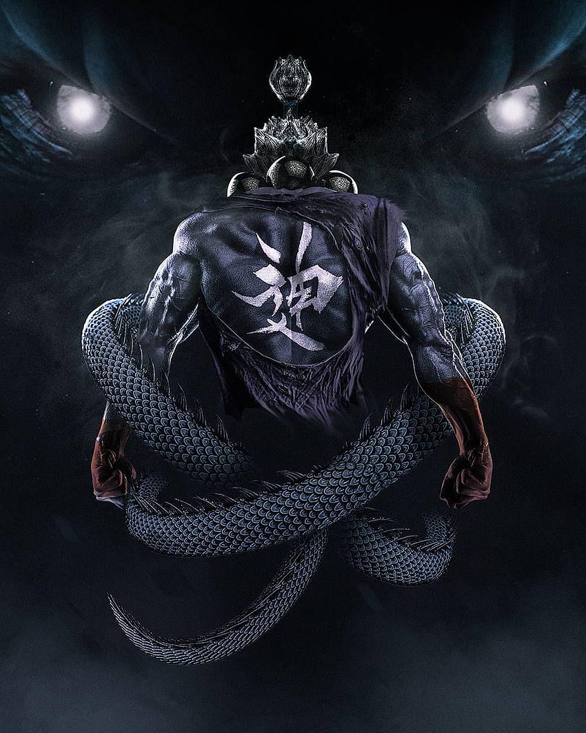 The_AkumA - ait Kullanıcı Resmi (Avatar)